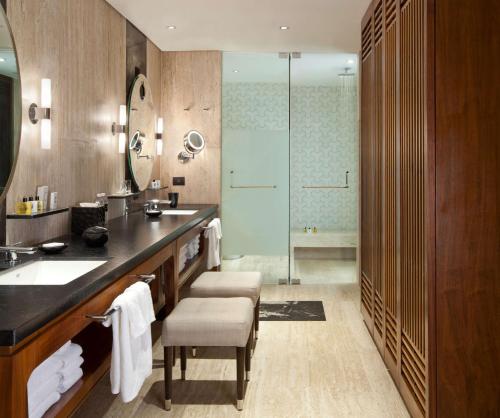 Imagen general del Hotel Hyatt Centric Playa del Carmen. Foto 6