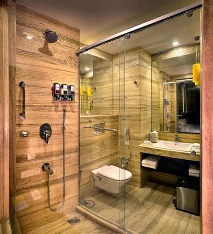 Imagen de la habitación del Hotel Hyatt Centric Rajpur Road Dehradun. Foto 6