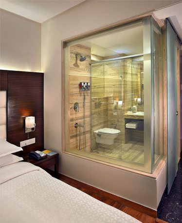 Imagen de la habitación del Hotel Hyatt Centric Rajpur Road Dehradun. Foto 7