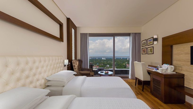 Imagen de la habitación del Hotel Hyatt Centric Rajpur Road Dehradun. Foto 9