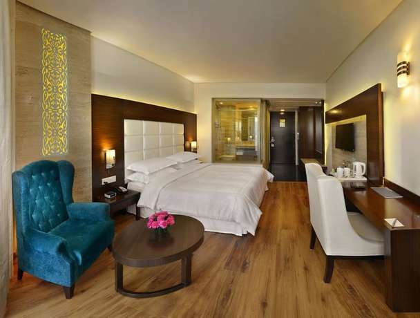 Imagen de la habitación del Hotel Hyatt Centric Rajpur Road Dehradun. Foto 10