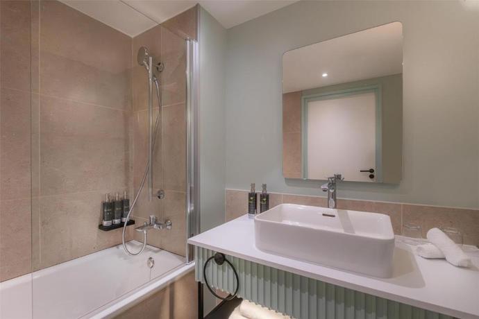 Imagen general del Hotel Hyatt Centric Reims. Foto 4