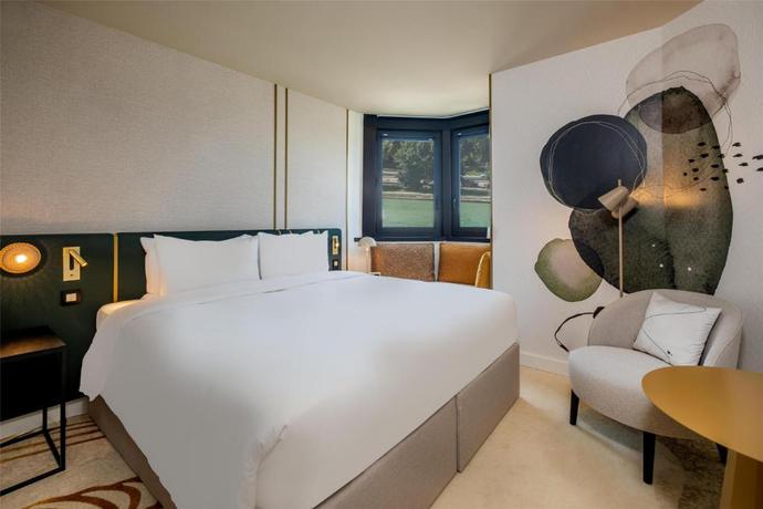 Imagen general del Hotel Hyatt Centric Reims. Foto 8