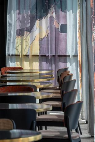 Imagen general del Hotel Hyatt Centric Reims. Foto 10