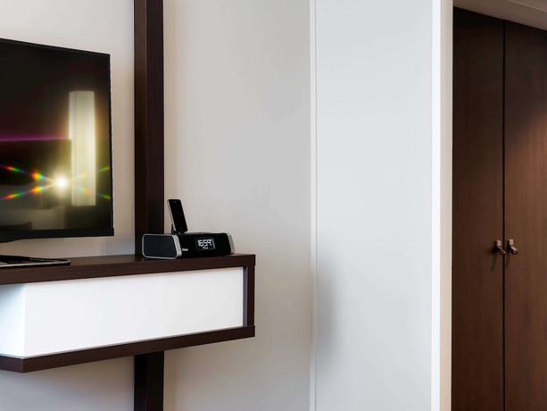 Imagen de la habitación del Hotel Hyatt Centric Reims. Foto 10