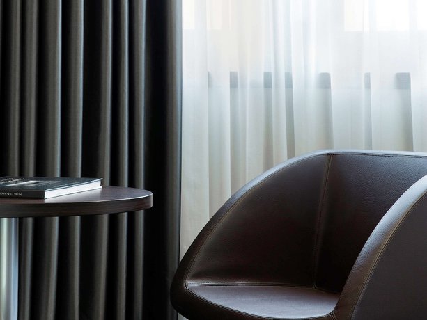 Imagen de la habitación del Hotel Hyatt Centric Reims. Foto 16