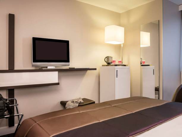 Imagen de la habitación del Hotel Hyatt Centric Reims. Foto 19