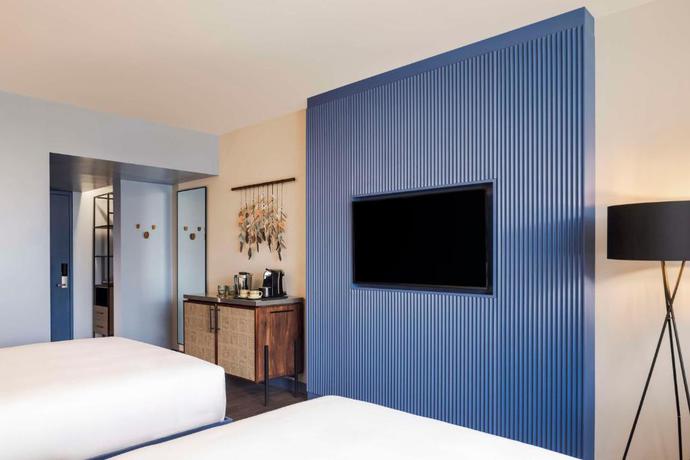 Imagen general del Hotel Hyatt Centric San José Escazú. Foto 2