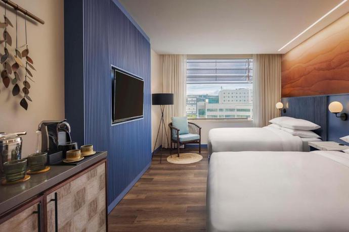 Imagen general del Hotel Hyatt Centric San José Escazú. Foto 3