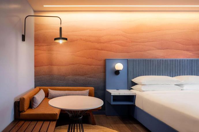 Imagen general del Hotel Hyatt Centric San José Escazú. Foto 4