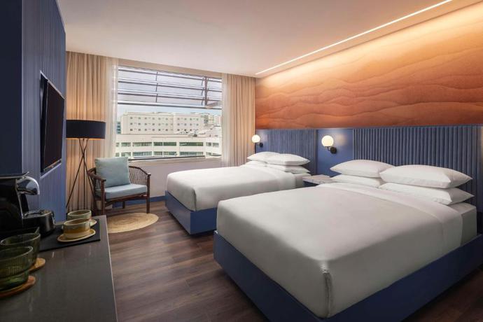 Imagen general del Hotel Hyatt Centric San José Escazú. Foto 6