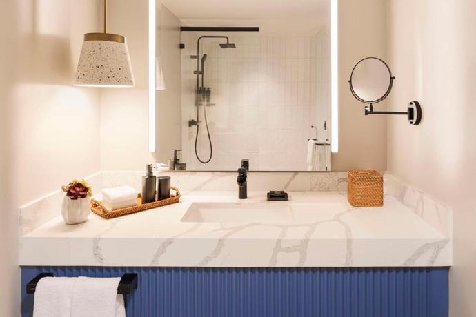 Imagen general del Hotel Hyatt Centric San José Escazú. Foto 7