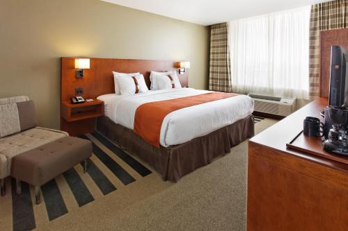 Imagen de la habitación del Hotel Hyatt Centric San Jos&eacute; Escaz&uacute;. Foto 4