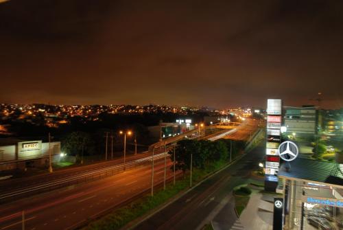 Imagen de la habitación del Hotel Hyatt Centric San Jos&eacute; Escaz&uacute;. Foto 6