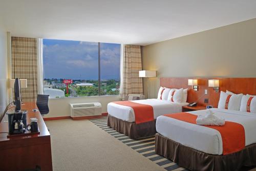 Imagen de la habitación del Hotel Hyatt Centric San Jos&eacute; Escaz&uacute;. Foto 7