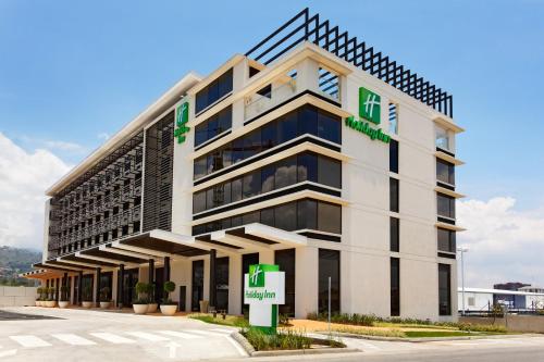 Imagen general del Hotel Hyatt Centric San Jos&eacute; Escaz&uacute;. Foto 3