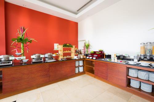 Imagen general del Hotel Hyatt Centric San Jos&eacute; Escaz&uacute;. Foto 2