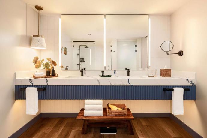 Imagen general del Hotel Hyatt Centric San José Escazú. Foto 9