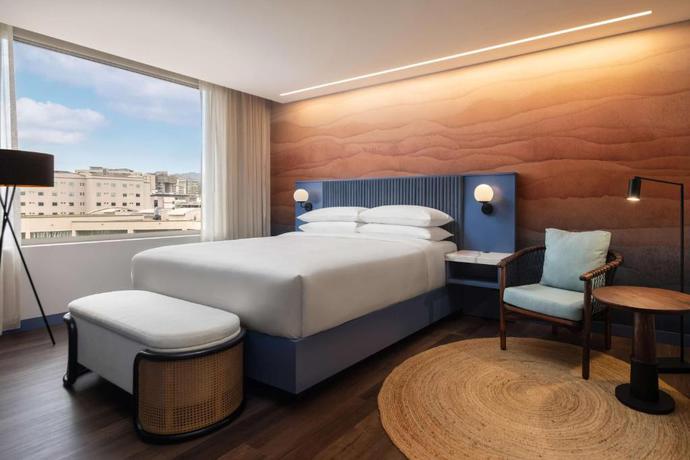 Imagen general del Hotel Hyatt Centric San José Escazú. Foto 14