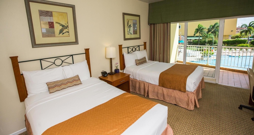 Imagen de la habitación del Hotel Hyatt Centric San Juan - Isla Verde. Foto 9