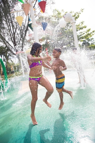 Imagen general del Hotel Hyatt Centric San Juan - Isla Verde. Foto 2