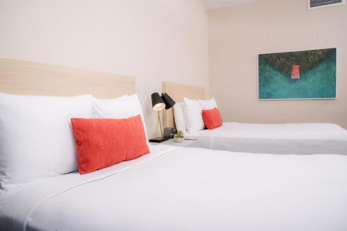 Imagen de la habitación del Hotel Hyatt Centric San Juan - Isla Verde. Foto 5