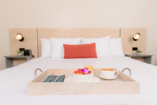 Imagen de la habitación del Hotel Hyatt Centric San Juan - Isla Verde. Foto 6