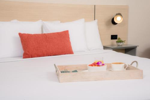 Imagen de la habitación del Hotel Hyatt Centric San Juan - Isla Verde. Foto 7