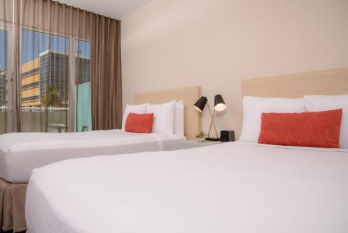 Imagen de la habitación del Hotel Hyatt Centric San Juan - Isla Verde. Foto 8