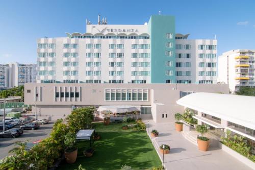 Imagen general del Hotel Hyatt Centric San Juan - Isla Verde. Foto 4