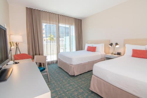 Imagen de la habitación del Hotel Hyatt Centric San Juan - Isla Verde. Foto 10