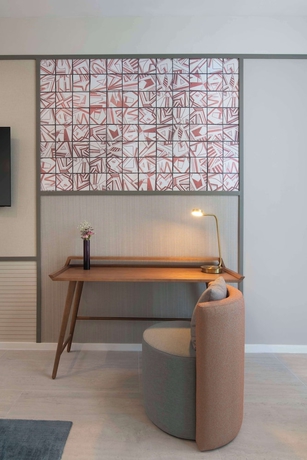 Imagen de la habitación del Hotel Hyatt Centric Santo Domingo. Foto 3