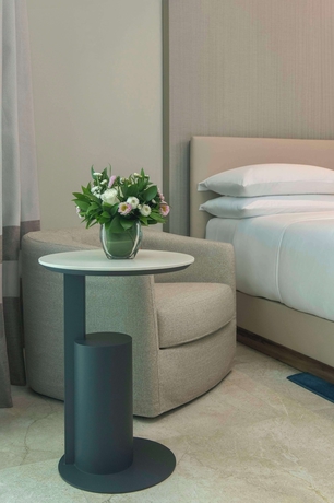 Imagen de la habitación del Hotel Hyatt Centric Santo Domingo. Foto 6