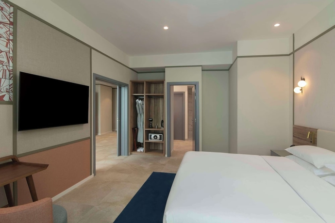 Imagen de la habitación del Hotel Hyatt Centric Santo Domingo. Foto 16