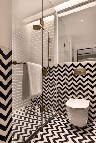 Imagen de la habitación del Hotel Hyatt Centric Sector 17 Chandigarh. Foto 6