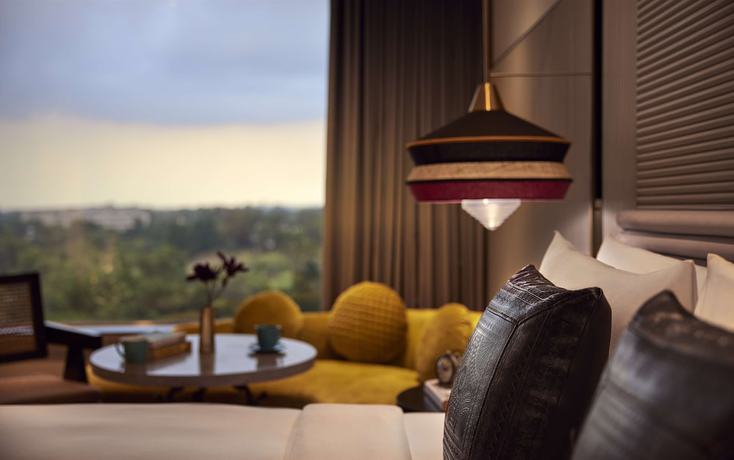 Imagen de la habitación del Hotel Hyatt Centric Sector 17 Chandigarh. Foto 10