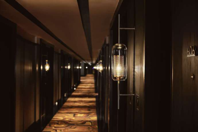 Imagen de la habitación del Hotel Hyatt Centric Sector 17 Chandigarh. Foto 12