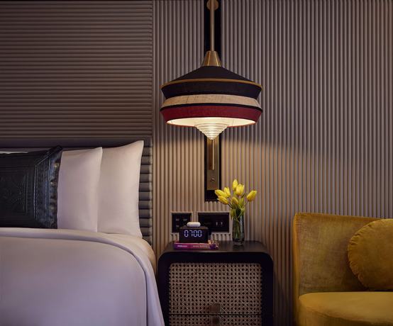 Imagen de la habitación del Hotel Hyatt Centric Sector 17 Chandigarh. Foto 15