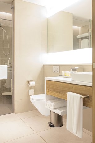 Imagen de la habitación del Hotel Hyatt Centric Soalteemode Kathmandu. Foto 7