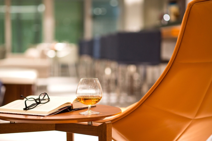 Imagen de los interiores del Hotel Hyatt Centric South Beach Miami. Foto 15