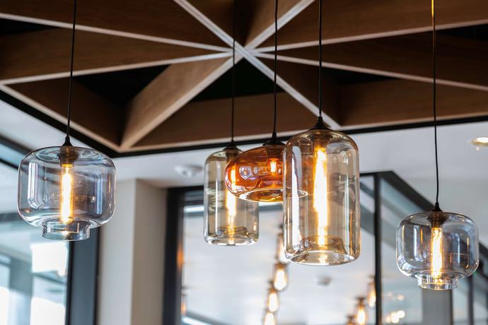 Imagen de los interiores del Hotel Hyatt Centric The Liberties Dublin. Foto 18