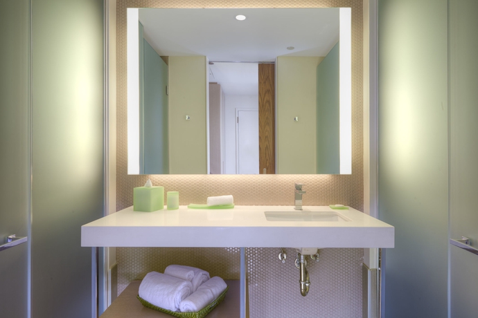 Imagen de la habitación del Hotel Hyatt Centric The Loop Chicago. Foto 3