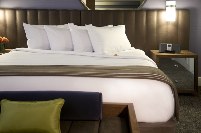 Imagen de la habitación del Hotel Hyatt Centric The Pike Long Beach. Foto 2