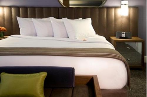 Imagen de la habitación del Hotel Hyatt Centric The Pike Long Beach. Foto 4