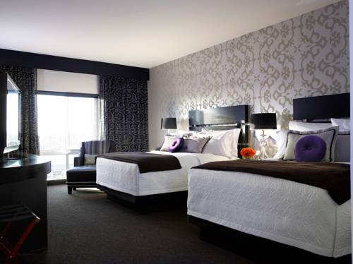 Imagen de la habitación del Hotel Hyatt Centric The Woodlands. Foto 2