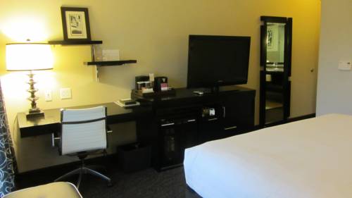 Imagen de la habitación del Hotel Hyatt Centric The Woodlands. Foto 6