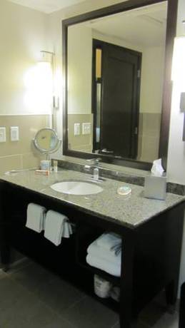 Imagen de la habitación del Hotel Hyatt Centric The Woodlands. Foto 7