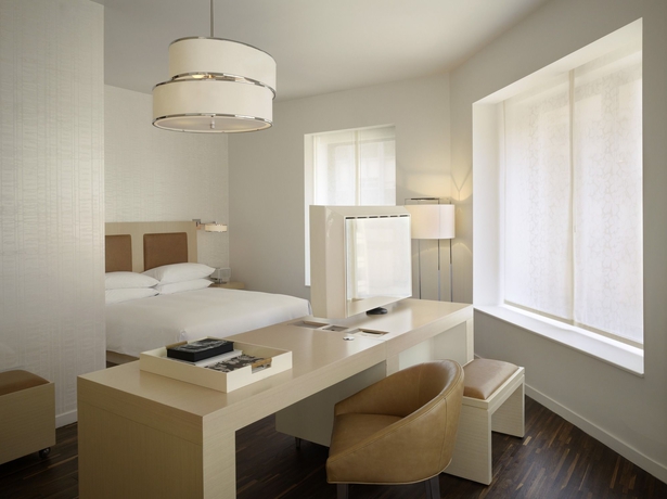 Imagen de la habitación del Hotel Hyatt Centric Wall Street New York. Foto 4