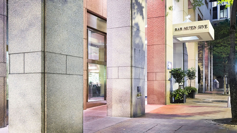 Imagen general del Hotel Hyatt Centric Wall Street New York. Foto 2