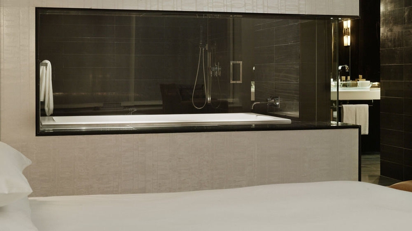 Imagen de la habitación del Hotel Hyatt Centric Wall Street New York. Foto 6